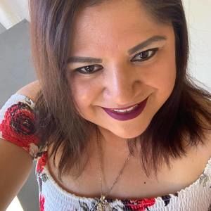 Meet your Posher, Erika